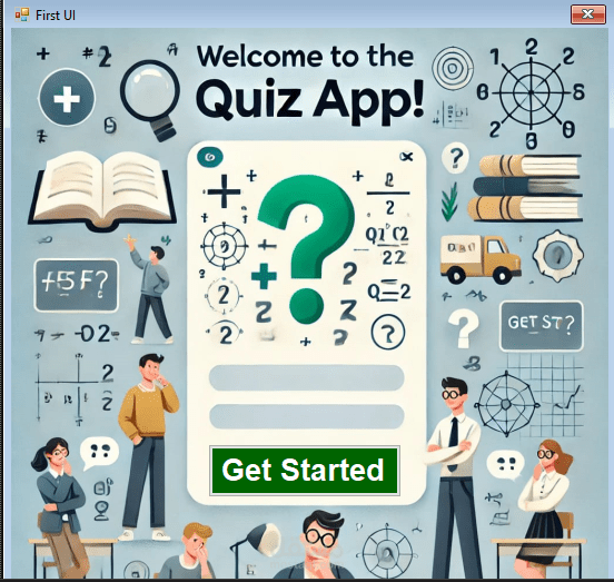 Quiz App