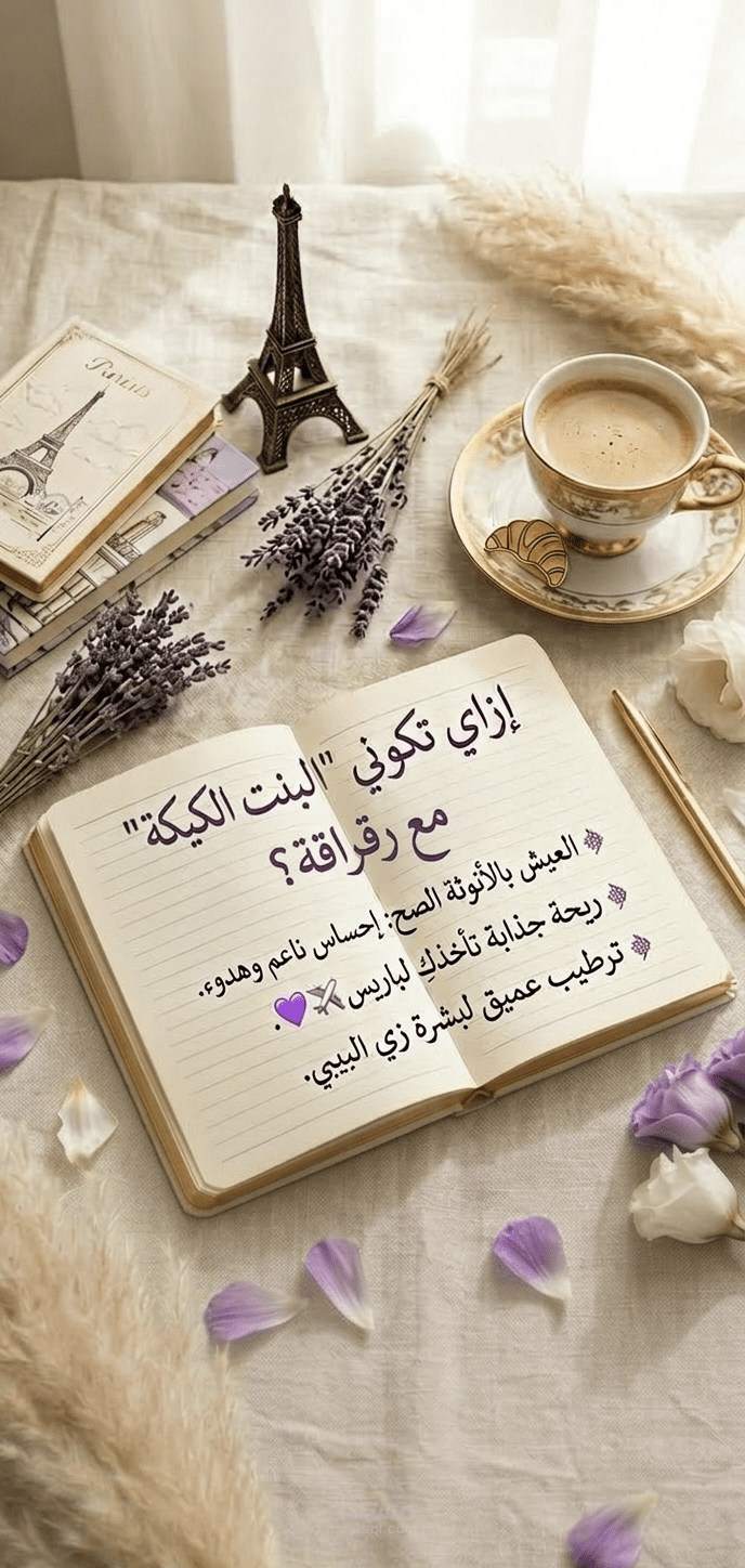 كوبي رايتينج لمنتج زبدة رقراقة للجسم _ براند نضرة