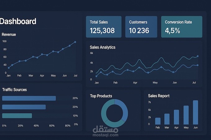 تطوير نموذج ذكاء اصطناعي لتوقع أسعار العقارات بدقة عالية.