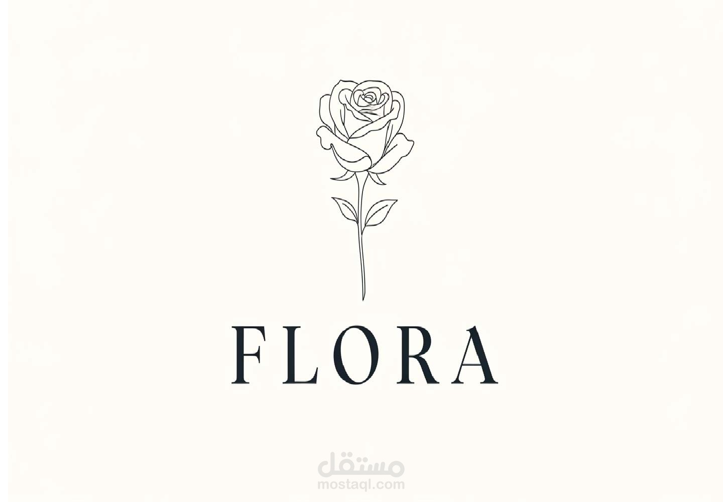 Minimalist Brand Identity Design