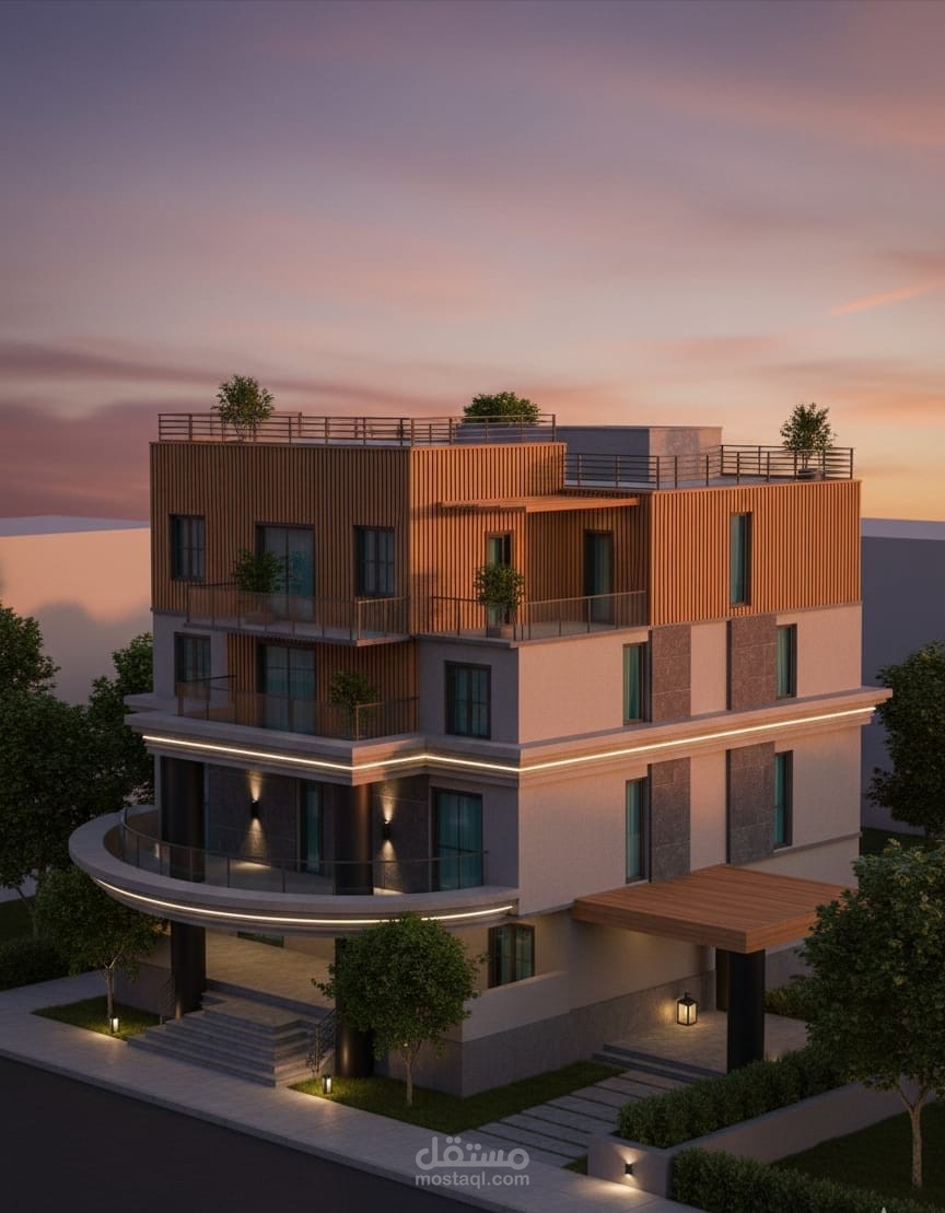 منزل سكني بالشرقيه