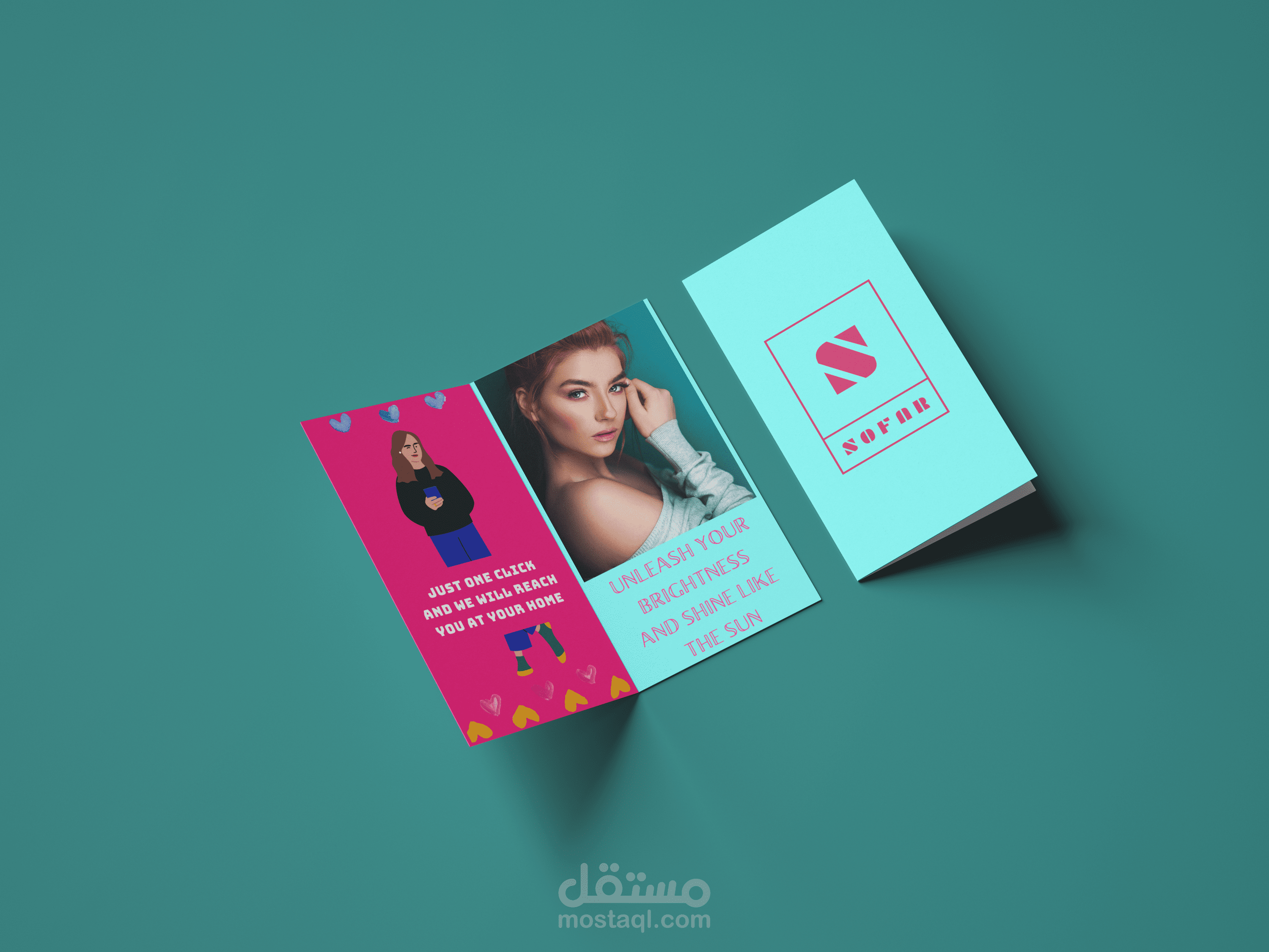 SOFAR | BRANDING DESIGN |