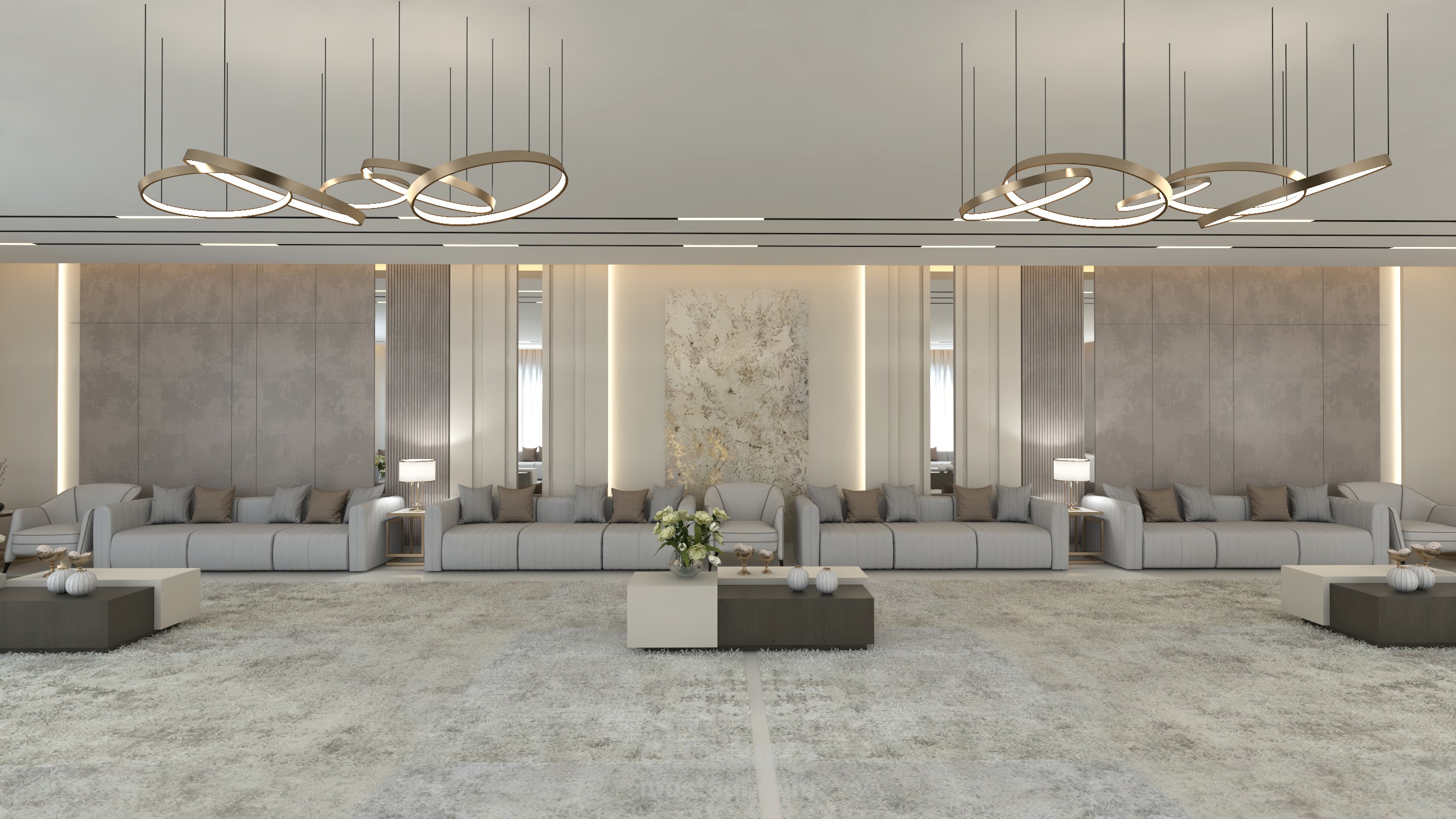 تصميمات داخلى