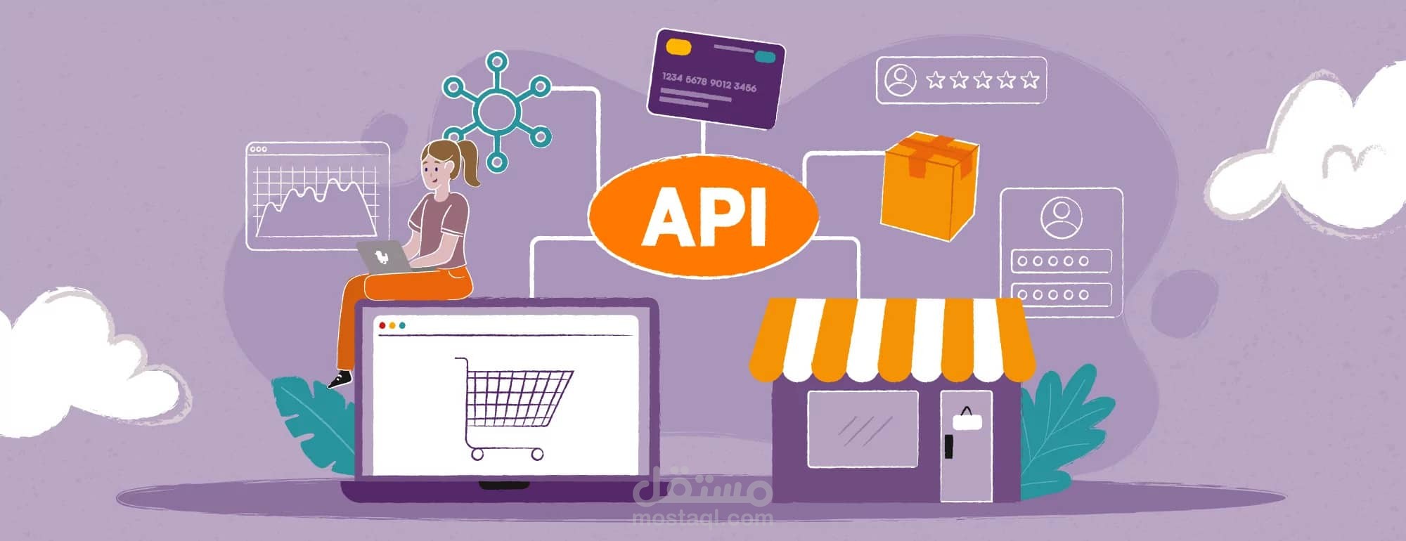 E-Commerce API