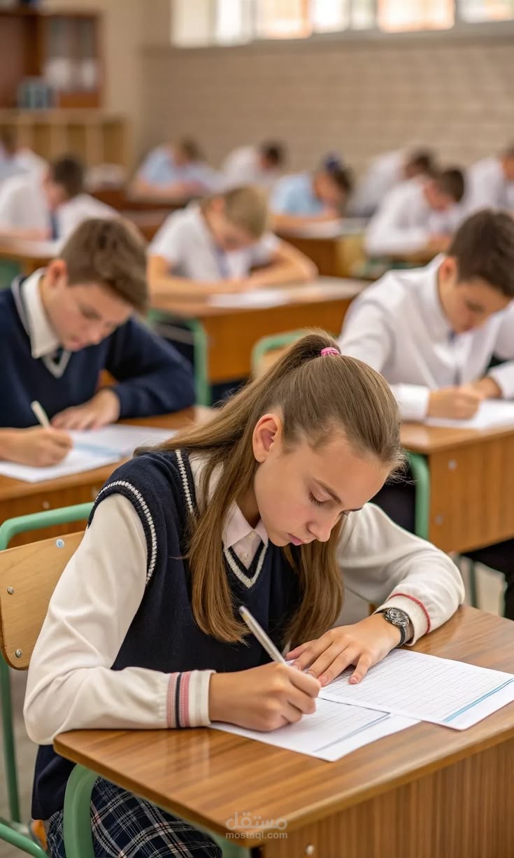 The Importance of Studying for Students