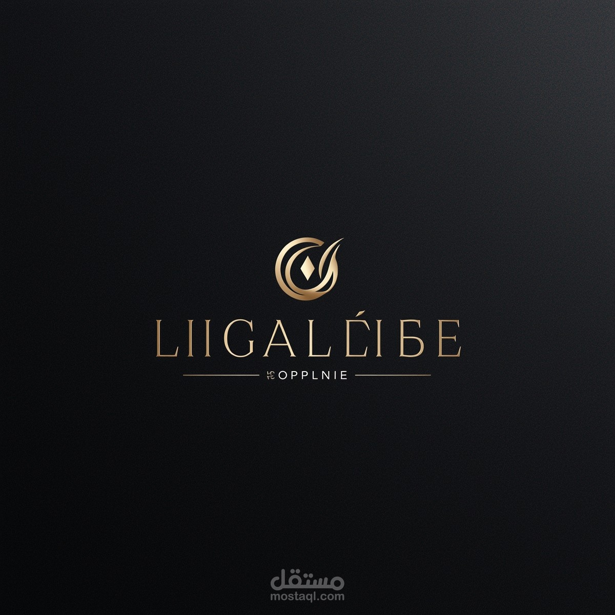 Liigaléibe – هوية فاخرة للشركات المتميزة