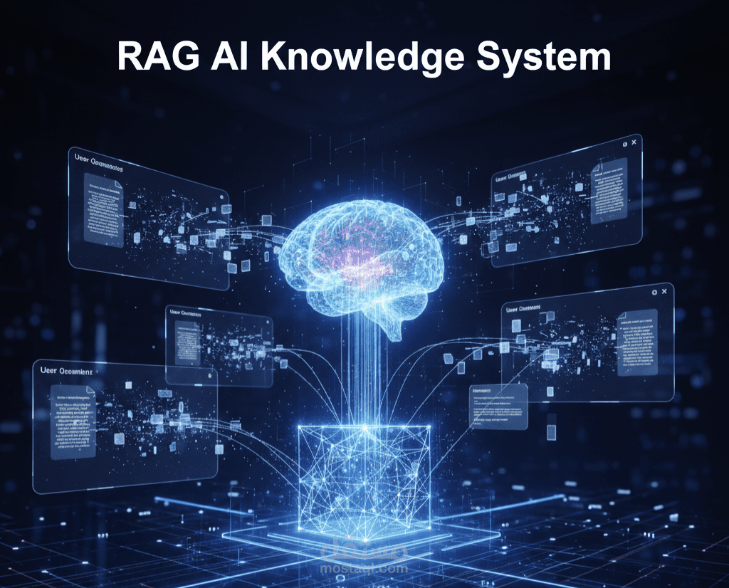 RAG ChatBot