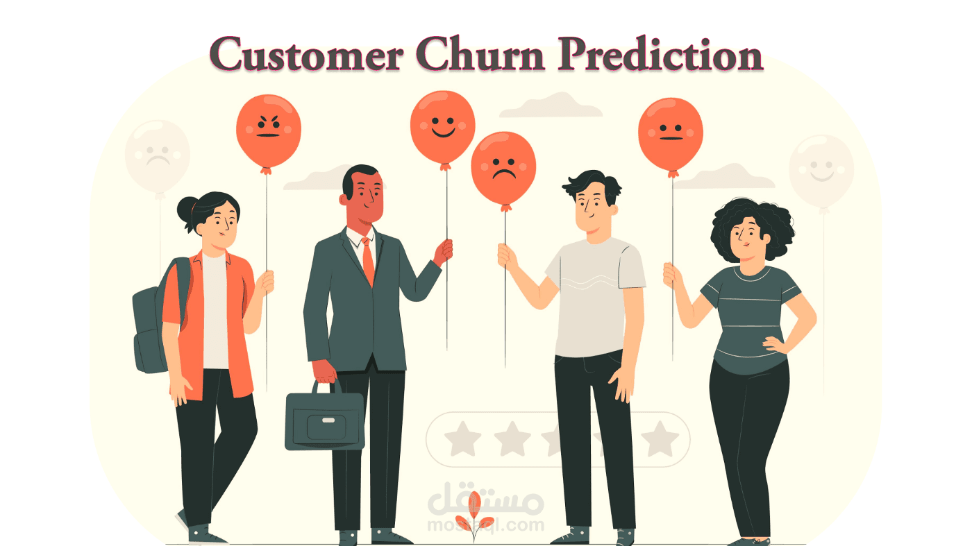 Customer Retention/Churn Prediction