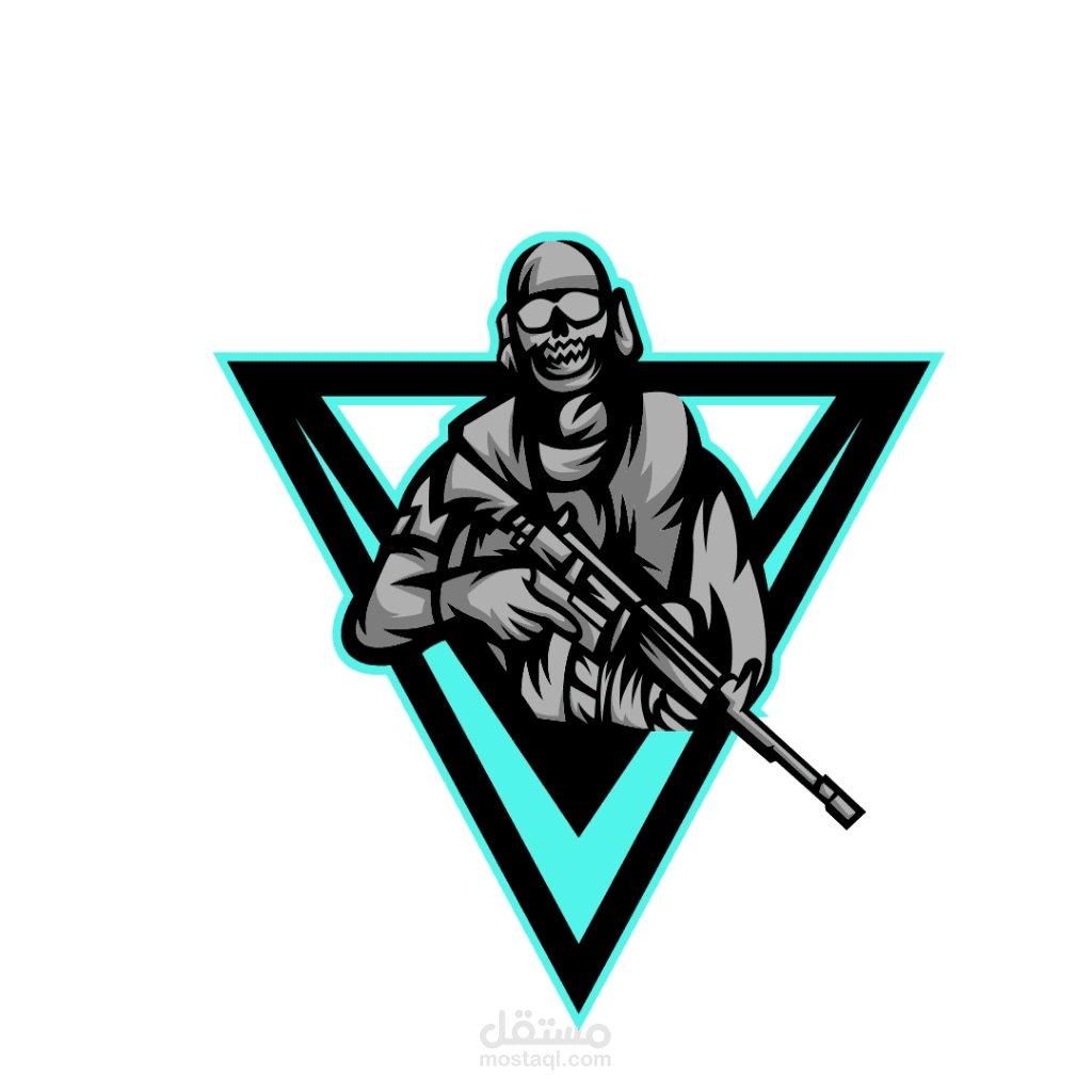 تصميم شعار (Logo Design)