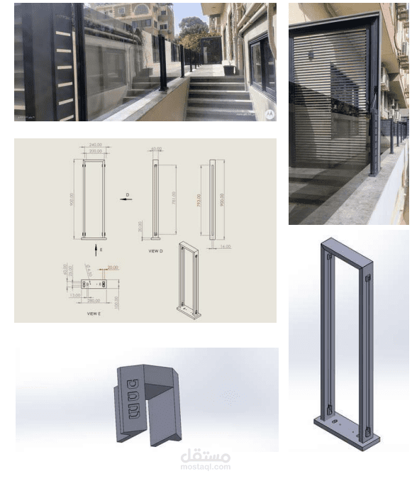 prototypes