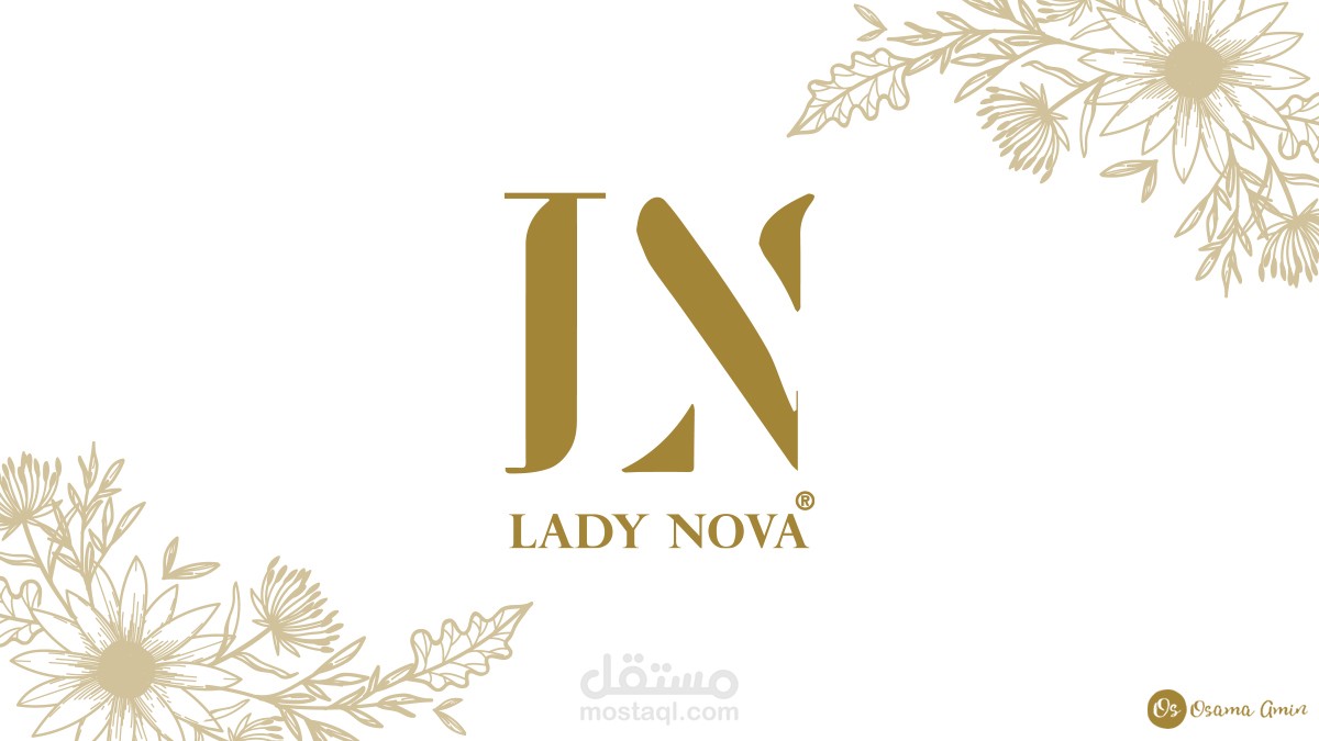 lady nova