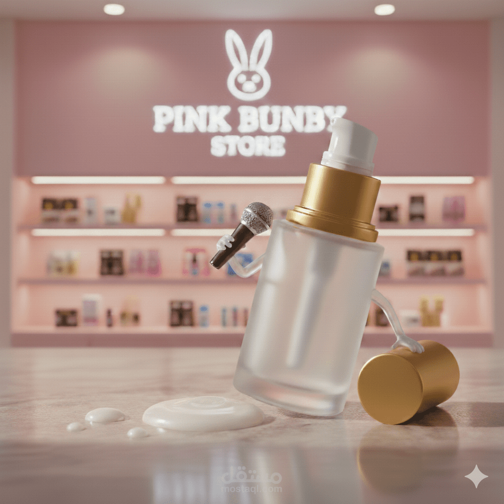 سيرم الريتينول