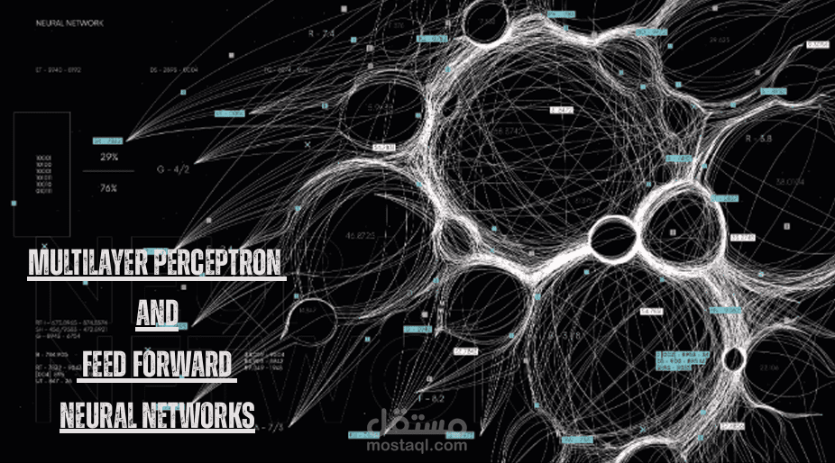 Multilayer Perceptron & Feedforward Neural Networks for Text and Data Classification