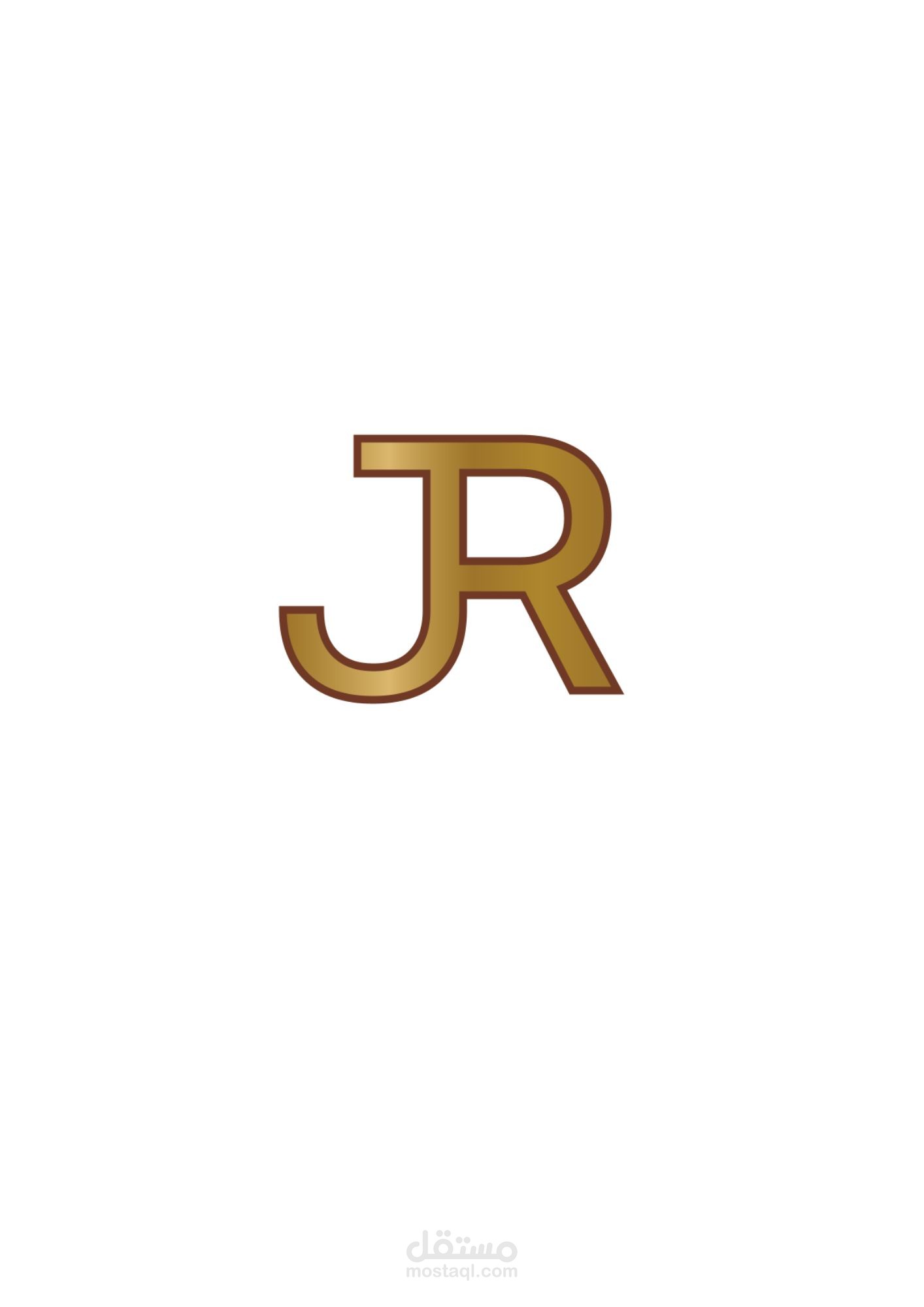 logo for a start up brand