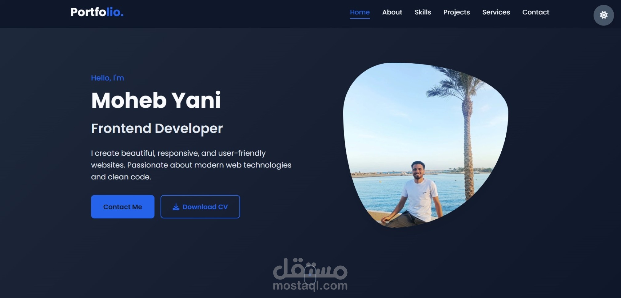Portfolio
