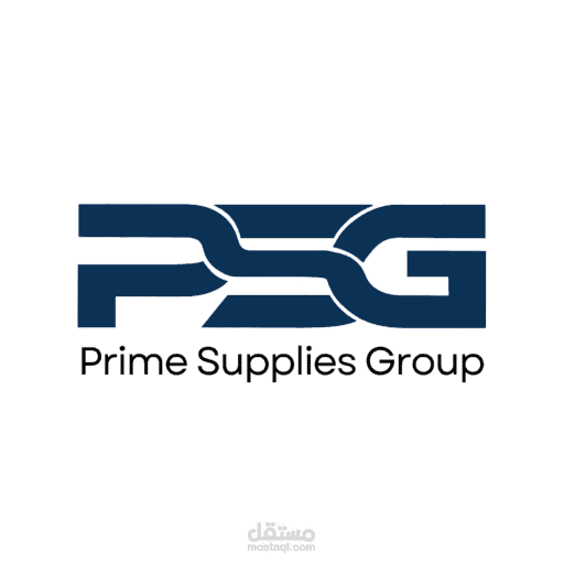 متجر الكتروني متكامل WooCommerce لشركه prime supplies Group