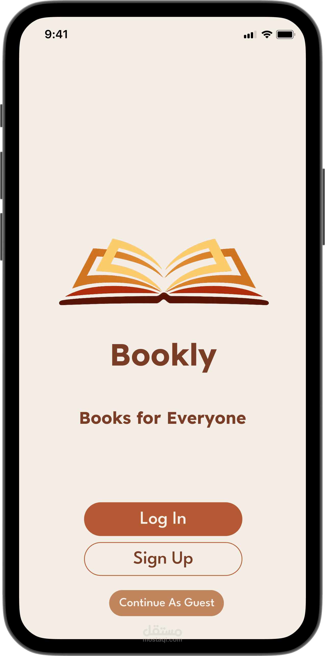 Bookly