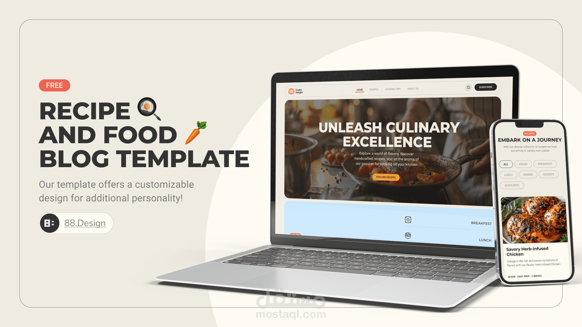 Cooks-deligh — Blog