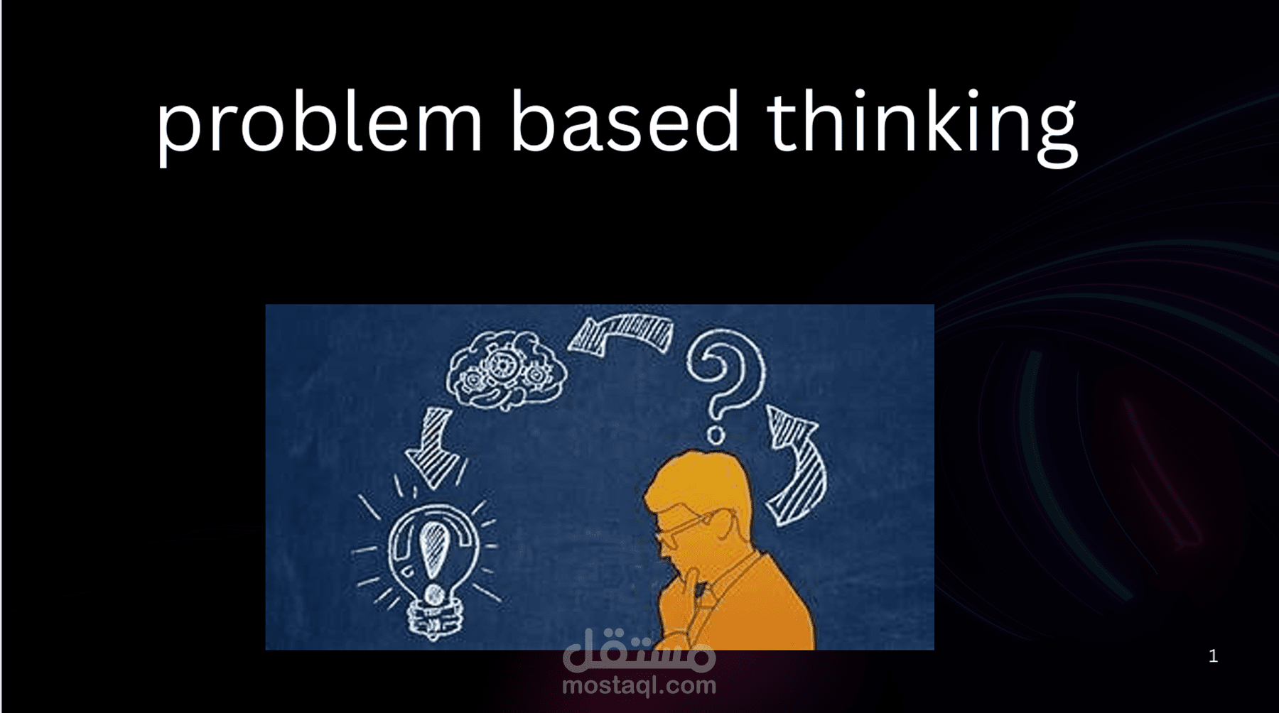 تصميم برزنتيشن احترافي وجذاب باستخدام كانفا