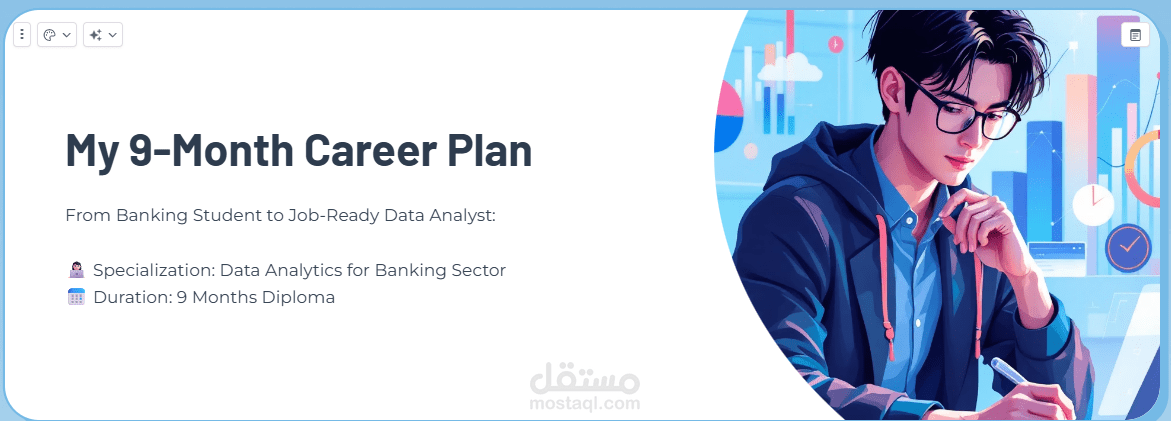 career planing
