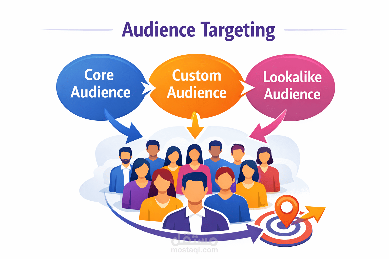 Advanced Targeting Strategy – Meta A