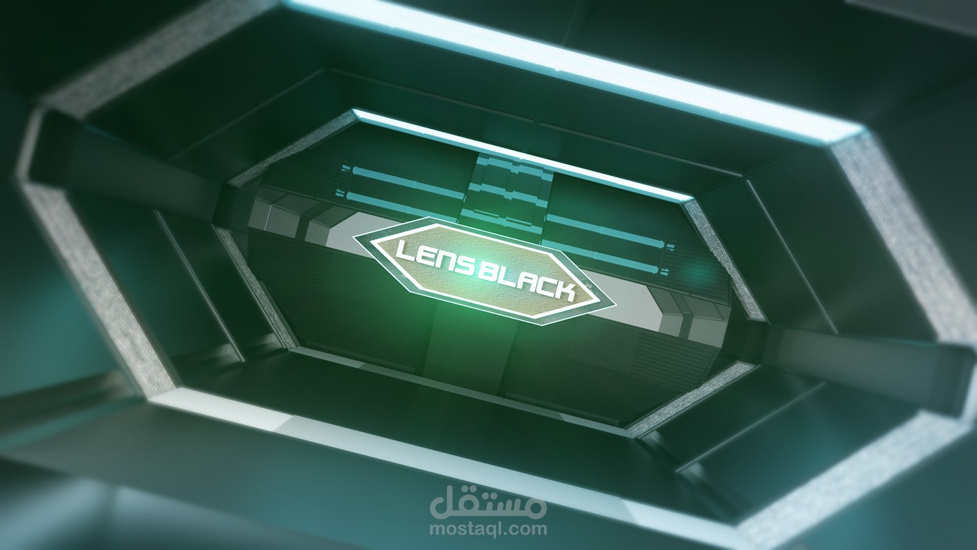 حسابي على موقع Behance