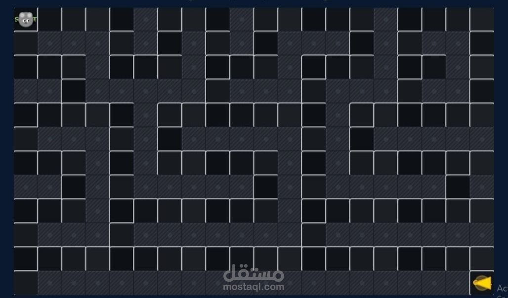 AI Search algorithms