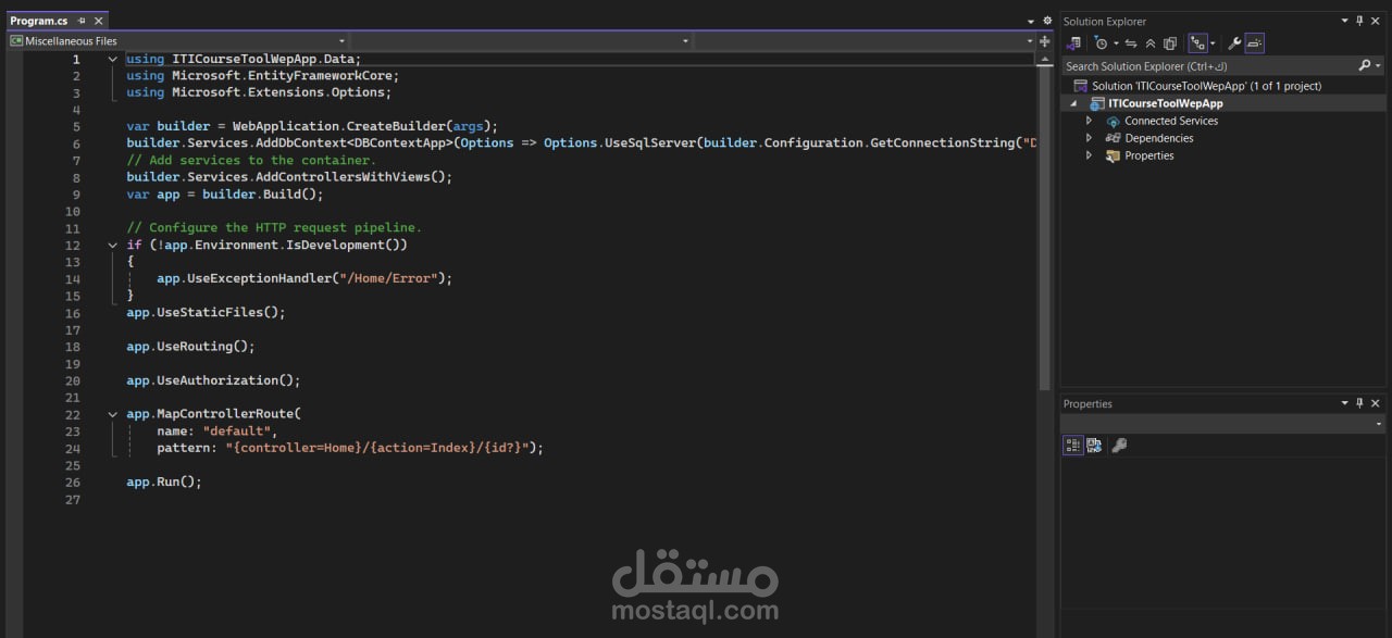 Student Management and Registration System