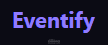 Eventify