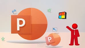تصميم عروض تقديمية (PowerPoint) احترافية وعصرية