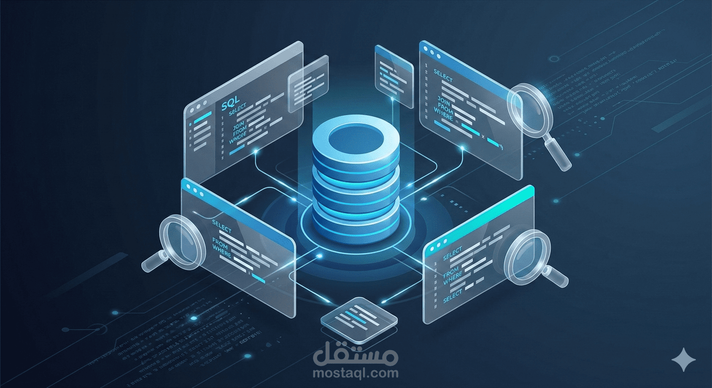 Educational DB System