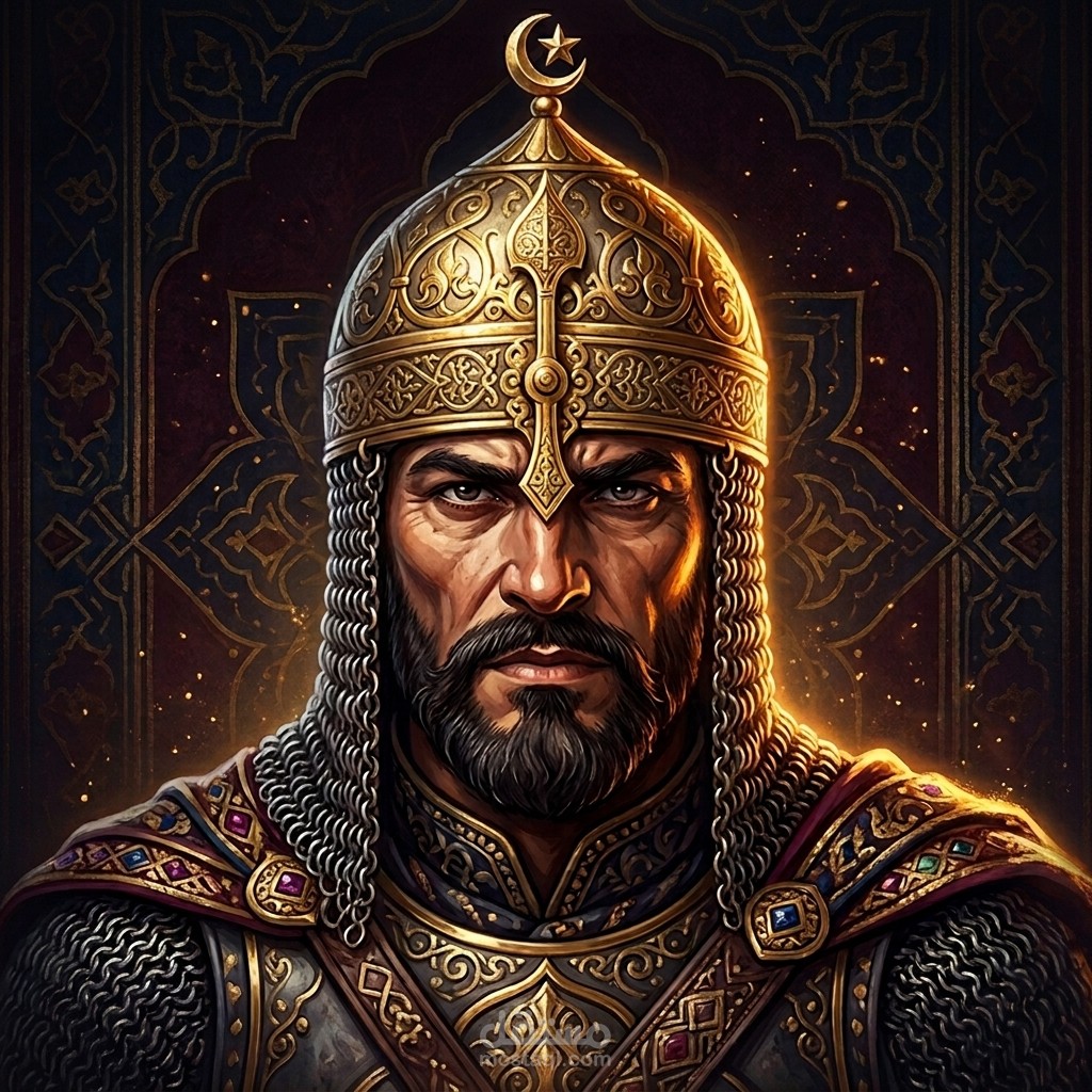 برمجة وتطوير لعبة جوال استراتيجية (MMO) متكاملة الأطراف (حرب الذهب)