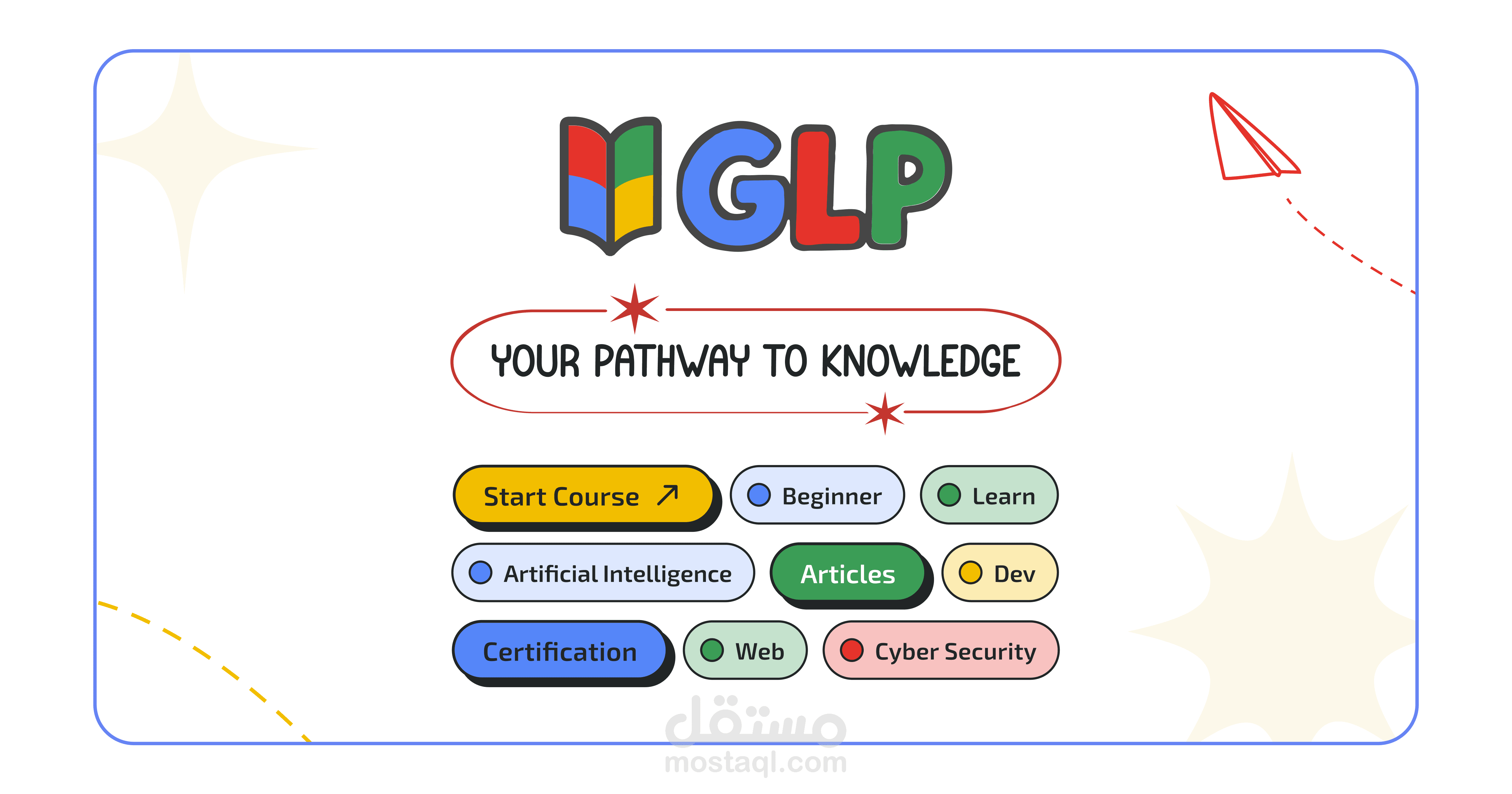 (GLP (GDG Learning Platform