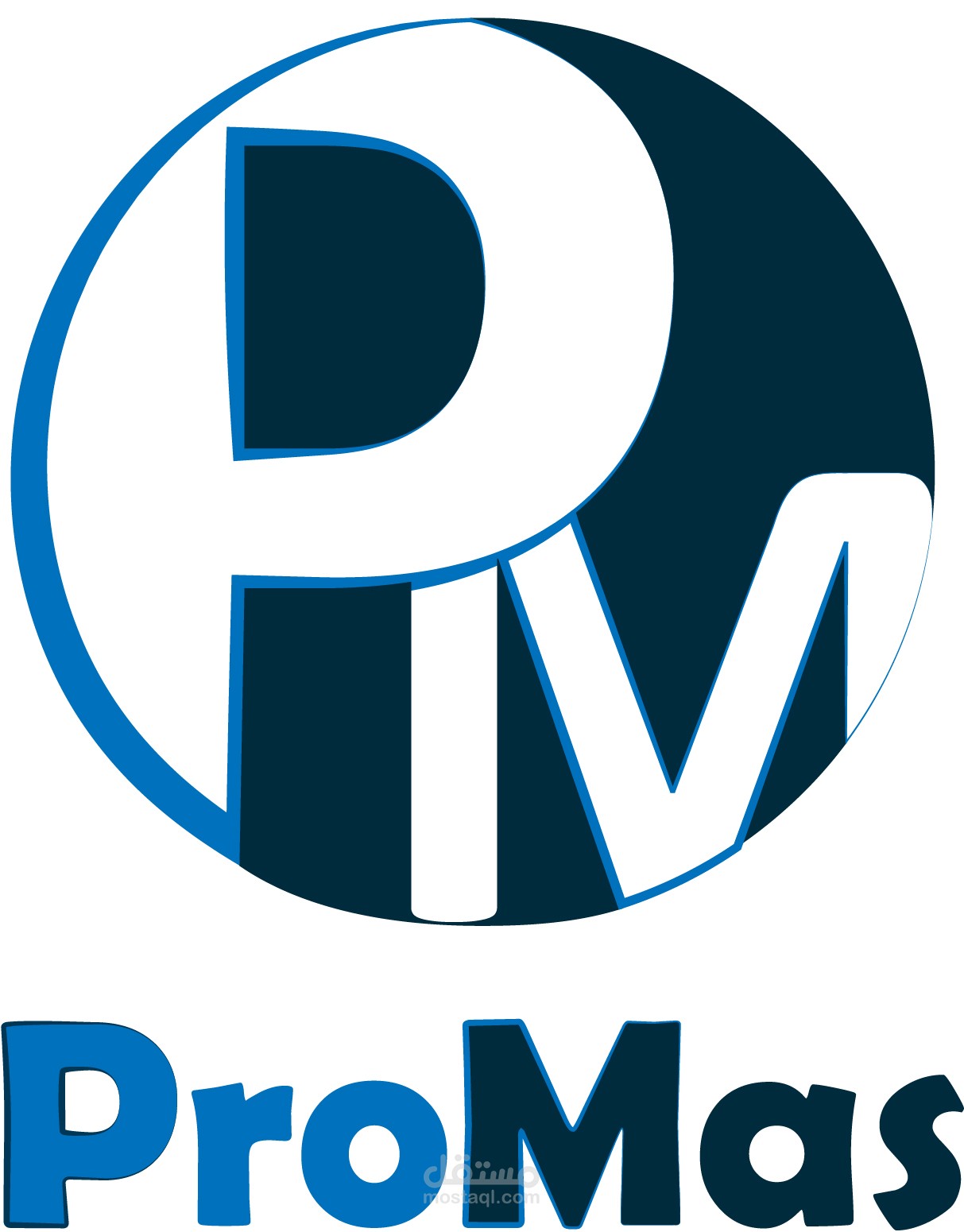 رسم شعارات logos