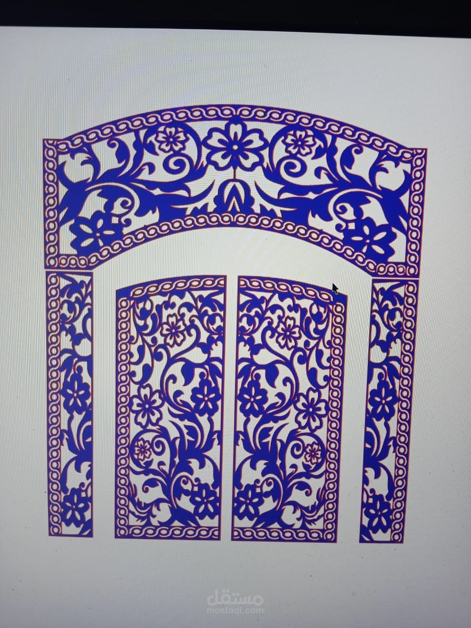 بوابه ورود