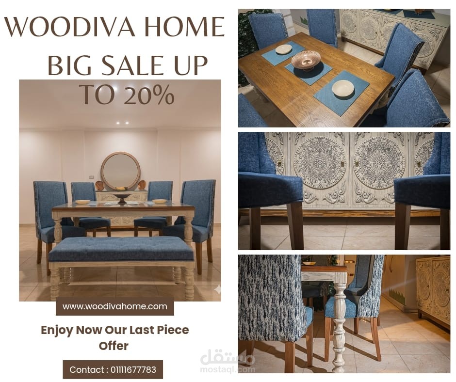 Content Creator & (Posters and Video Design)