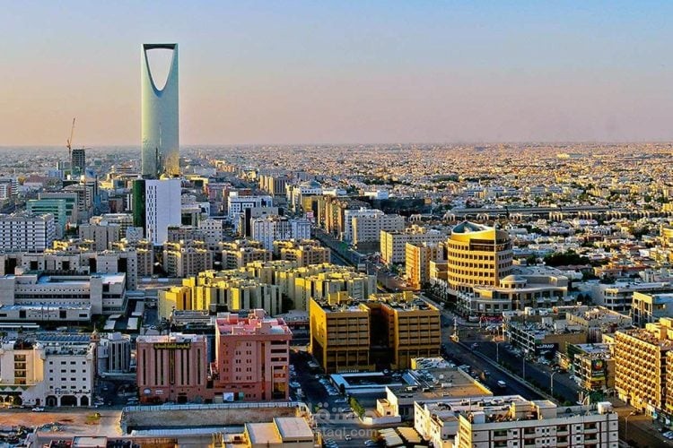 نماذج من الكتابة في المحتوي العقاري السعودي