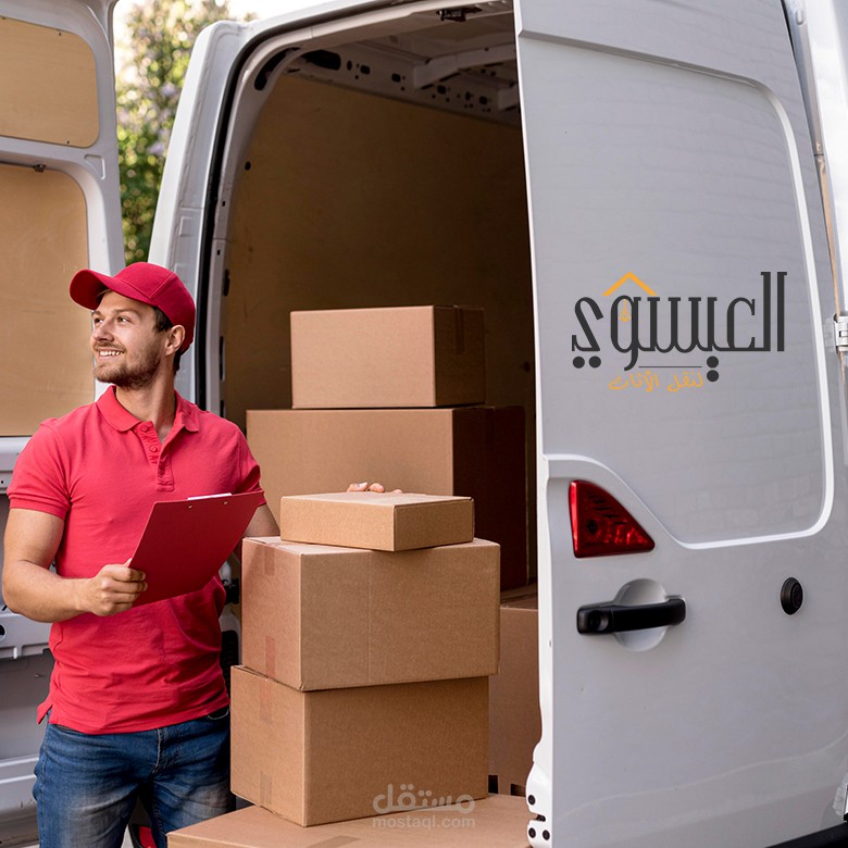شركة نقل عفش 6 اكتوبر