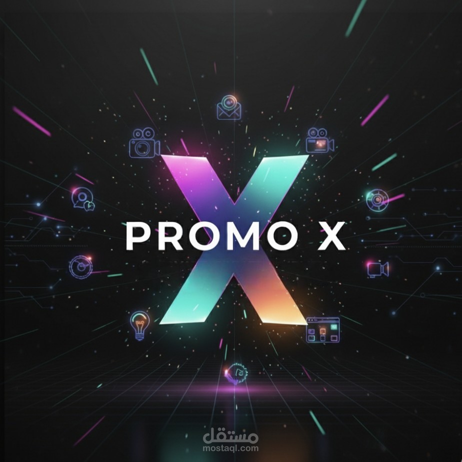 فيديوهات و هوية بصريه لبعض عملائنا