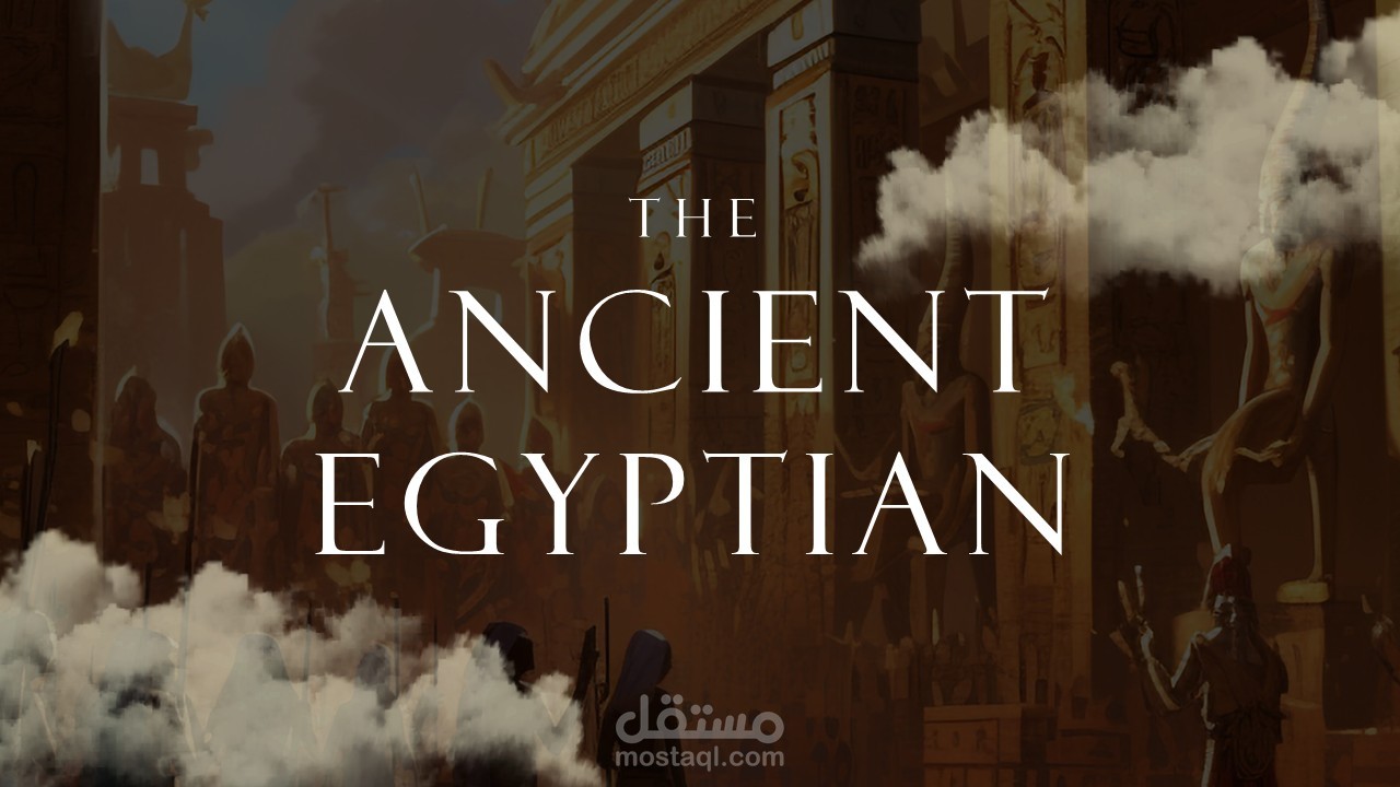 Cinematic presentations