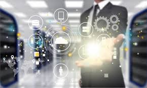 IT department analysis