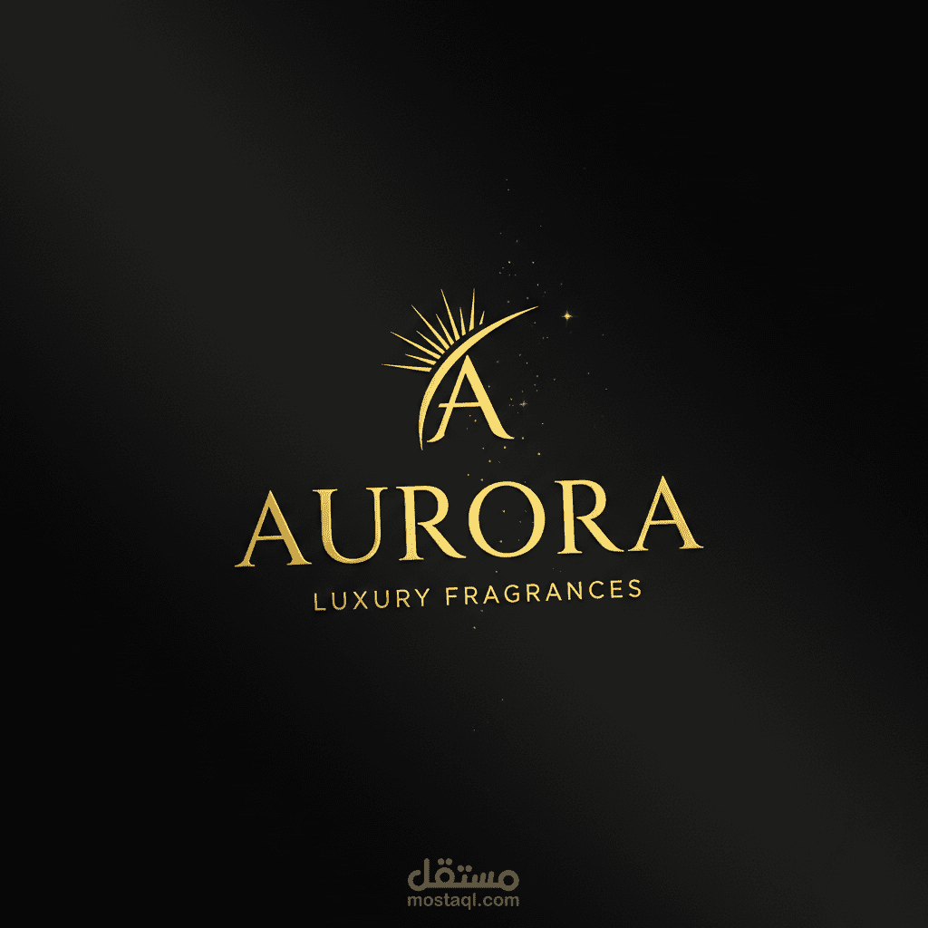 افخم العطور الراقيه بتصميم هادئ وفخم