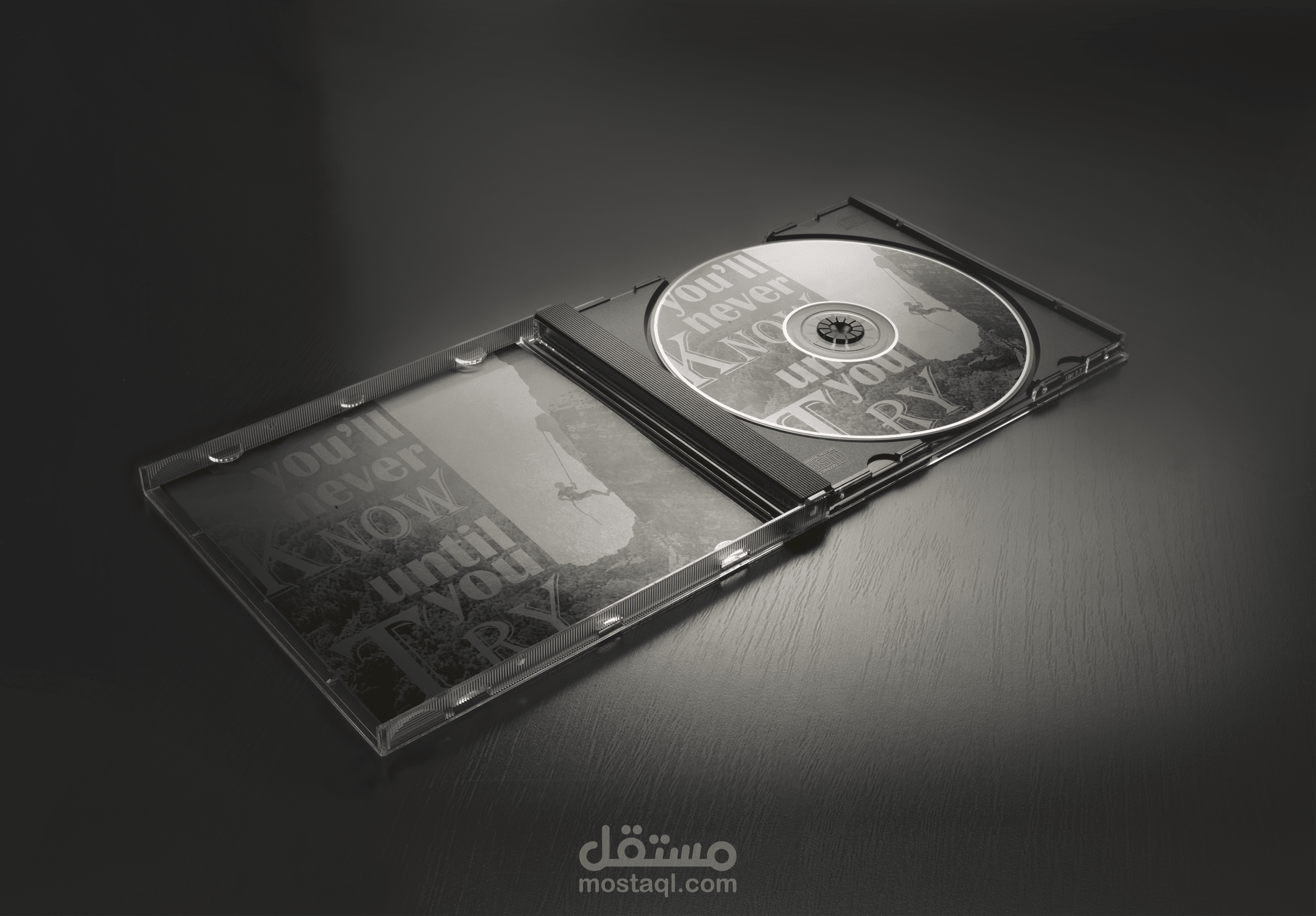 CD-mock-up