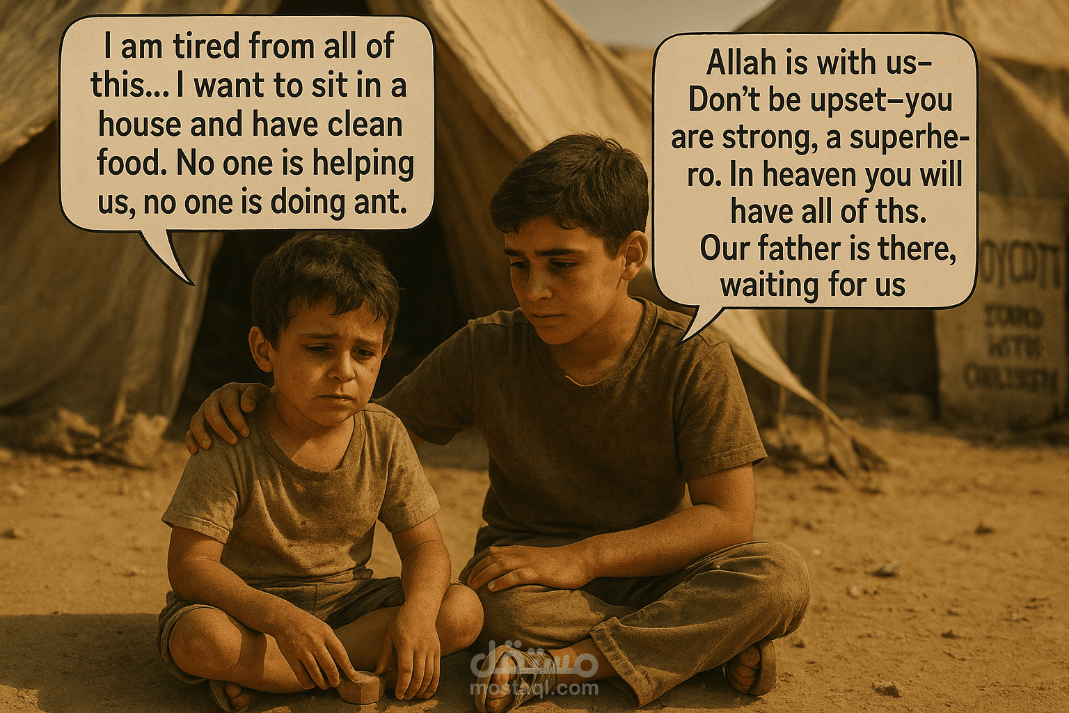 أنشاء صور بأستعمال أوامر الذكاء الأصطناعي