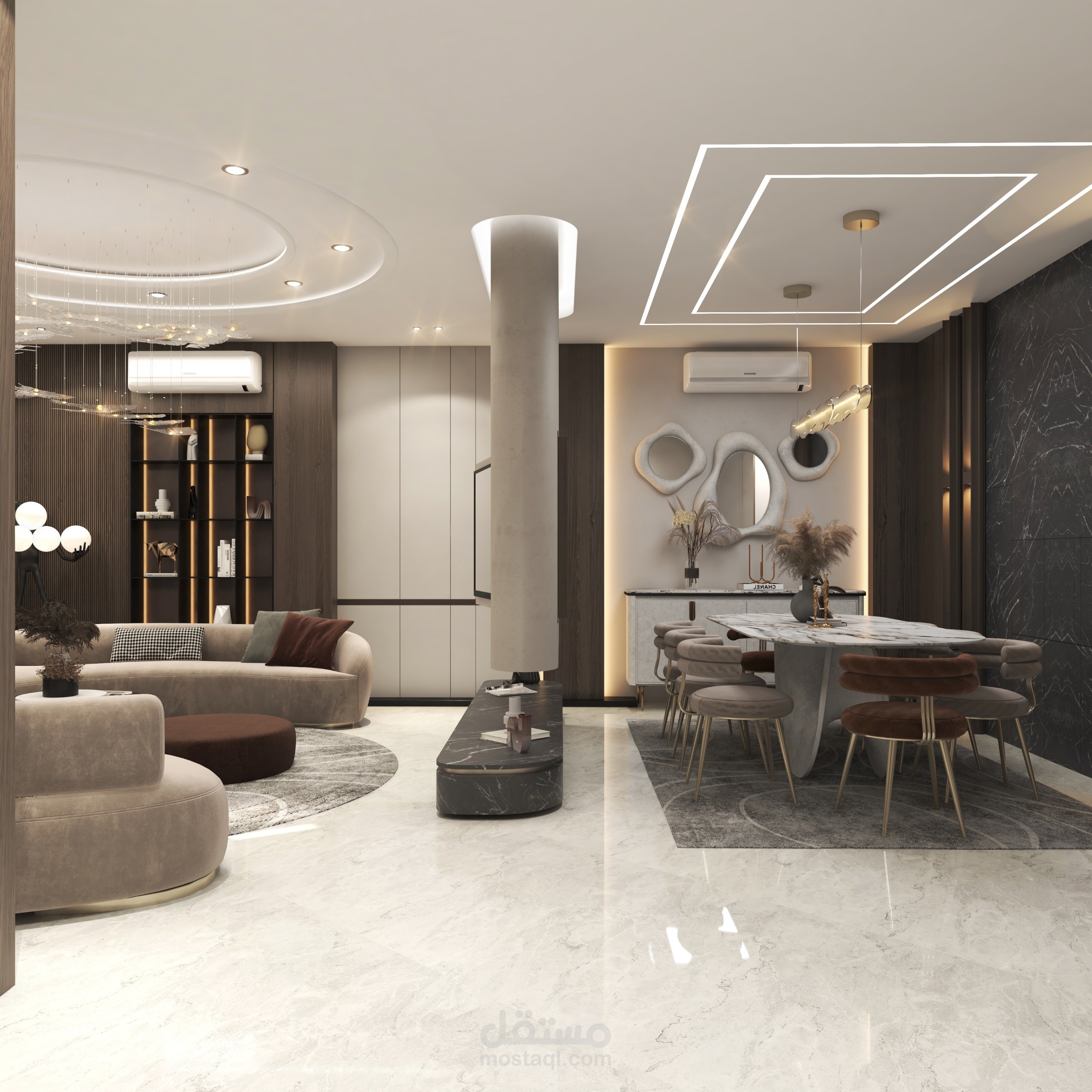 تصميم داخلى