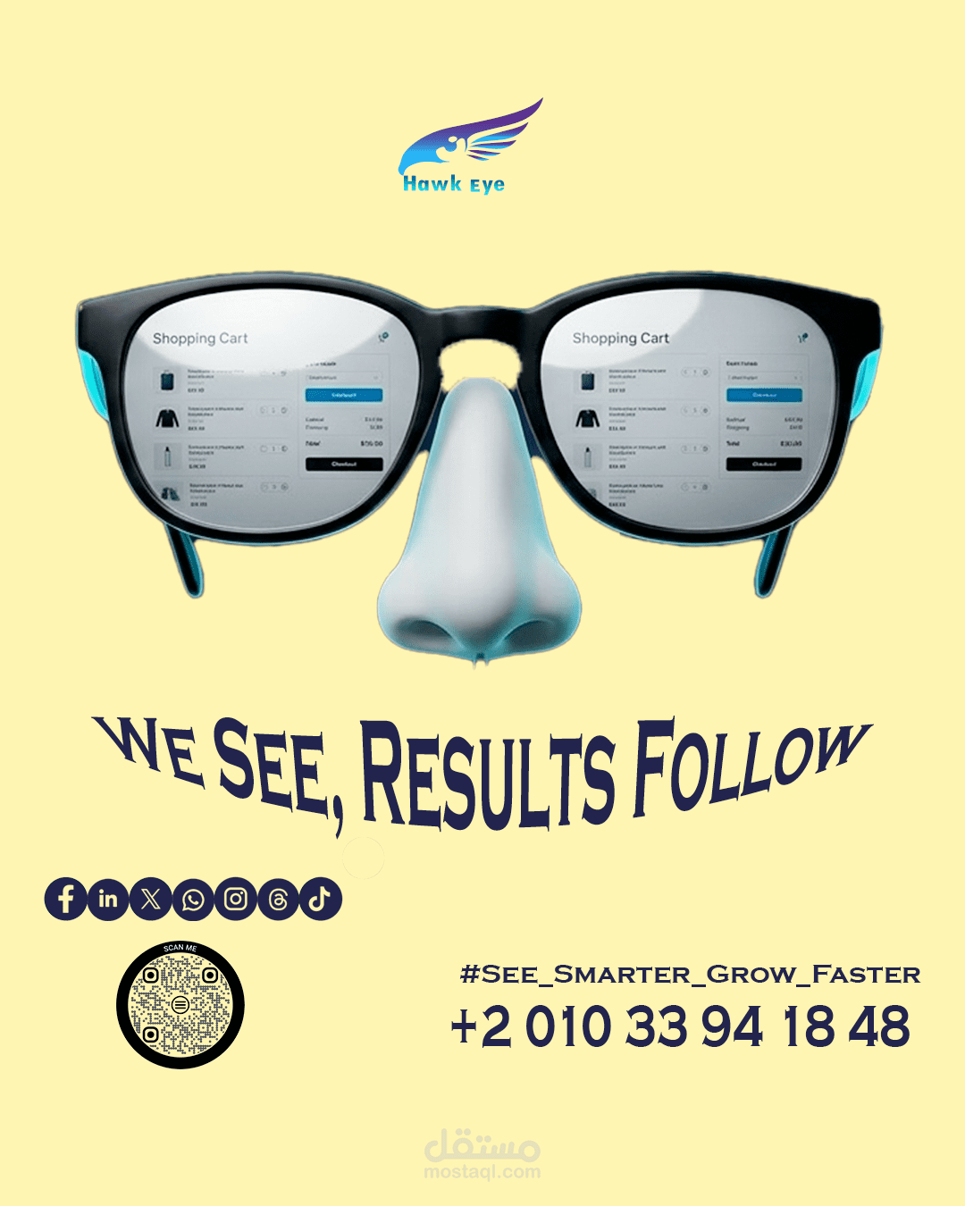 الافعال تنطق عن الاقوال