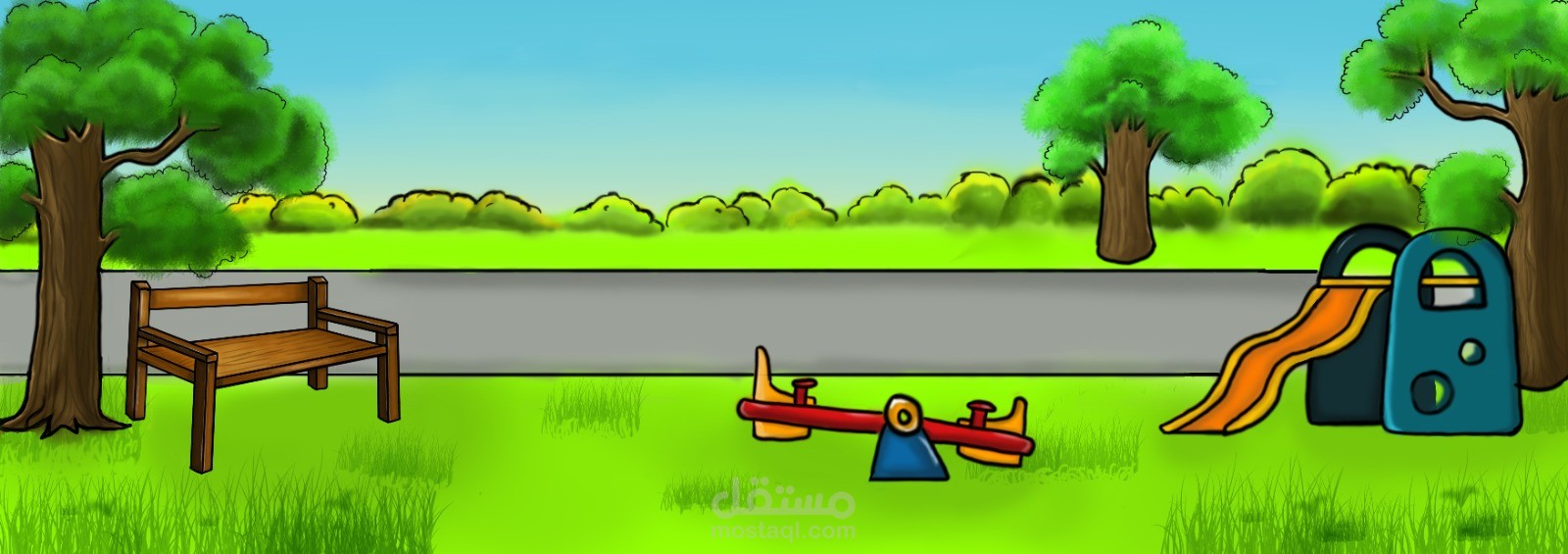 رسومات دجيتال