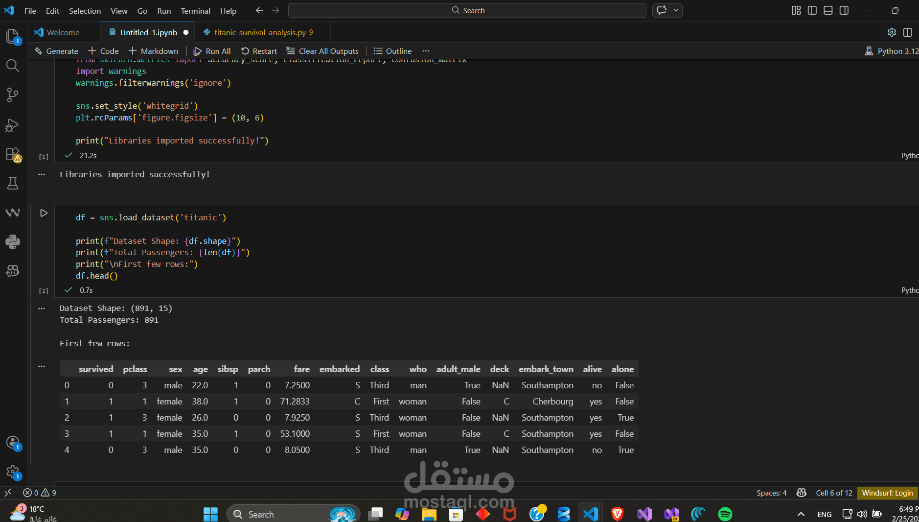 Titanic_Data_Prediction