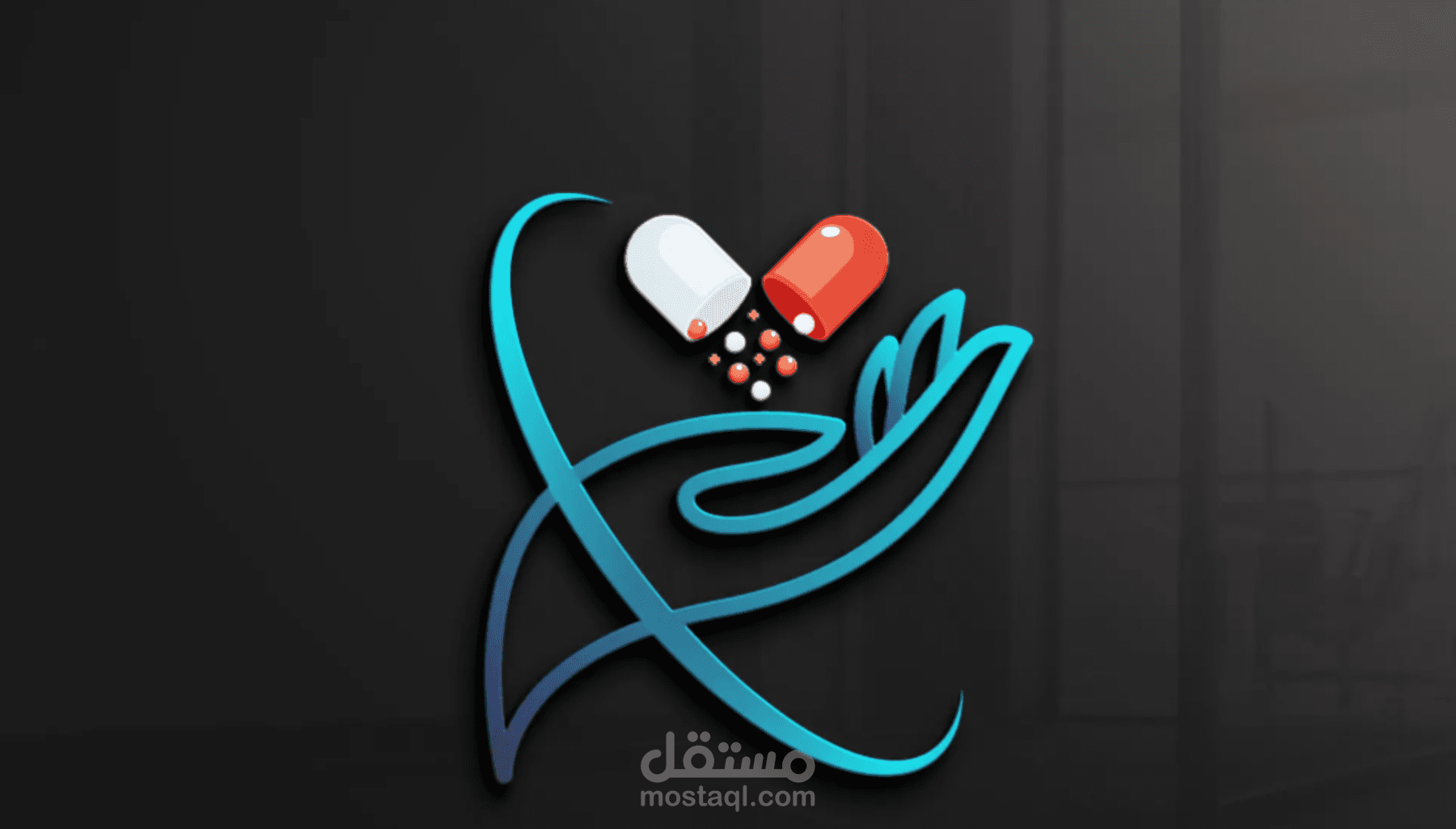 تطبيق إدارة الصيدليات - PHARMACY PRO