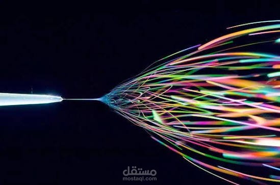 حلقة بحث عن الغزل الكهربائي